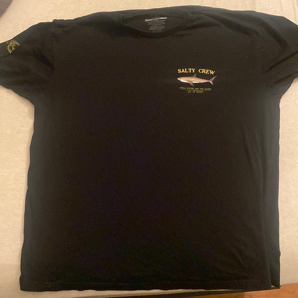 Salty Crew Tee